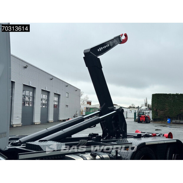 2024 DAF XD 450-45763491