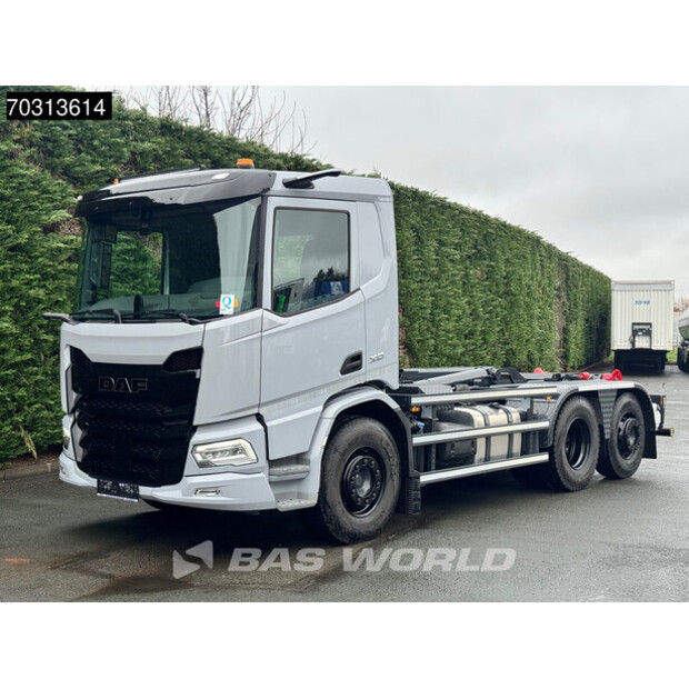2024 DAF XD 450-45763492