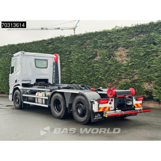 2024 DAF XD 450-45763493