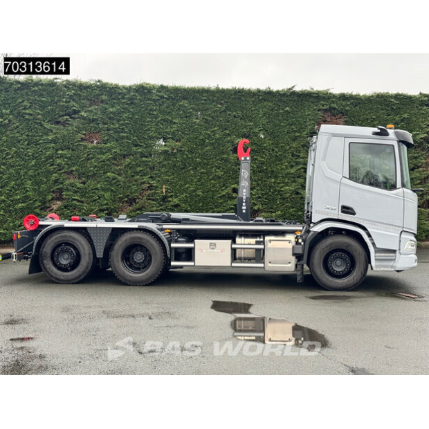 2024 DAF XD 450-45763496