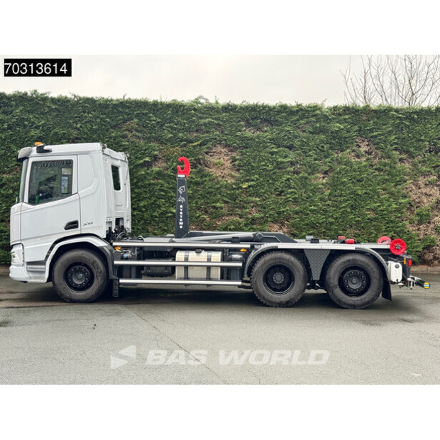 2024 DAF XD 450-45763497