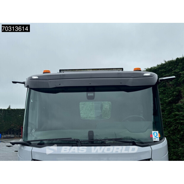 2024 DAF XD 450-45763500