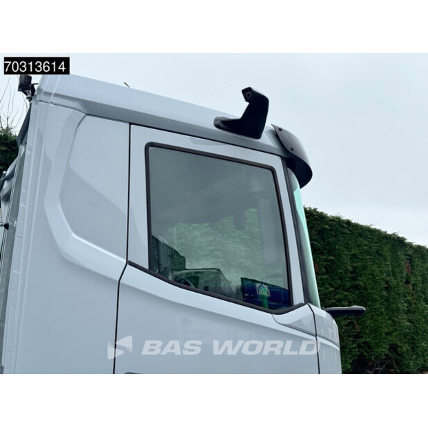 2024 DAF XD 450-45763501