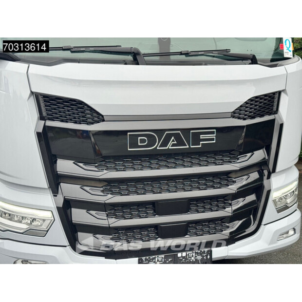 2024 DAF XD 450-45763502