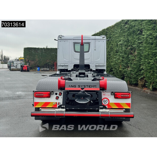 2024 DAF XD 450-45763506