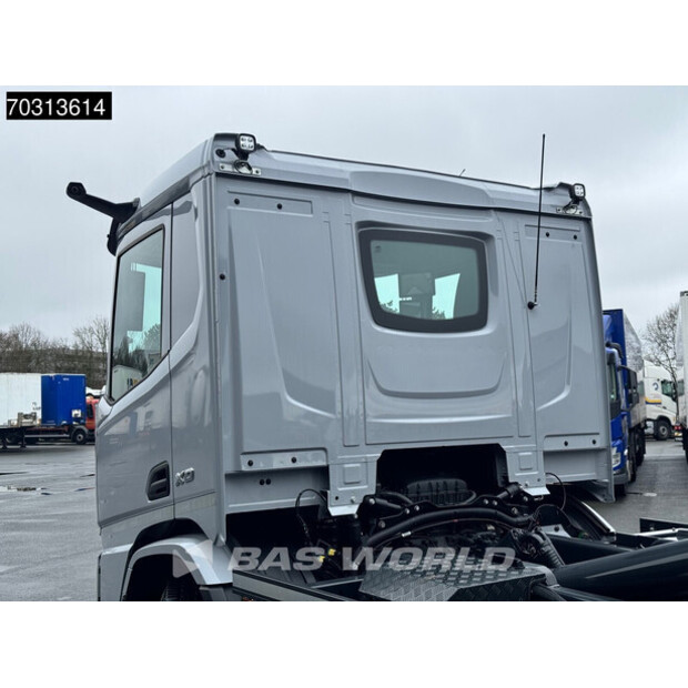 2024 DAF XD 450-45763507