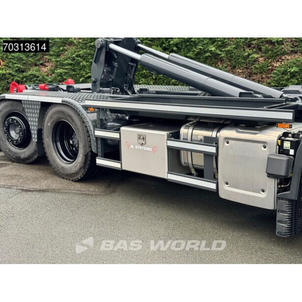 2024 DAF XD 450-45763509