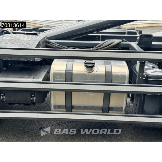 2024 DAF XD 450-45763510