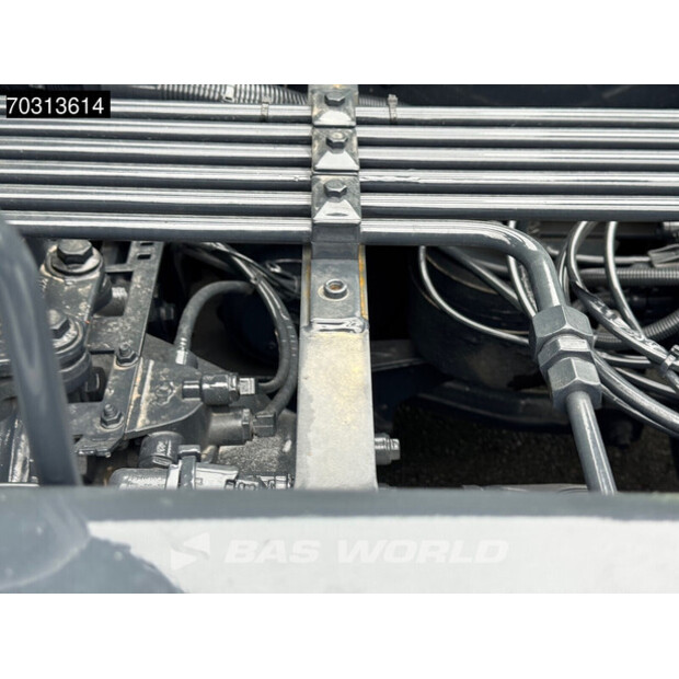 2024 DAF XD 450-45763513