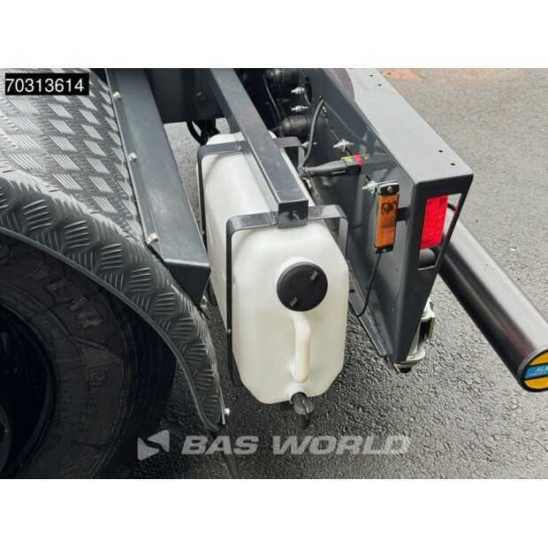 2024 DAF XD 450-45763515