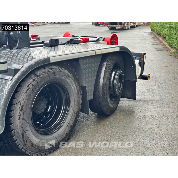 2024 DAF XD 450-45763518