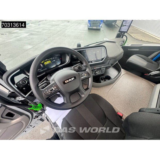 2024 DAF XD 450-45763520