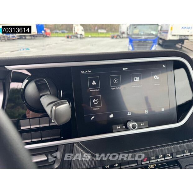 2024 DAF XD 450-45763527