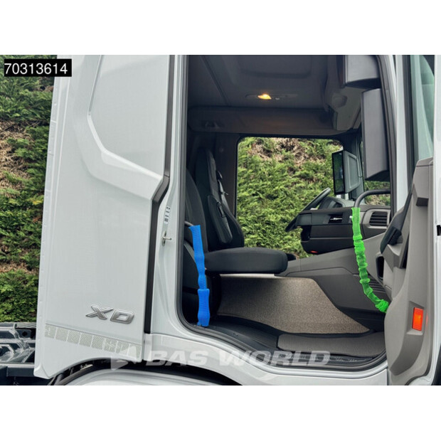 2024 DAF XD 450-45763531