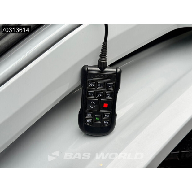 2024 DAF XD 450-45763535