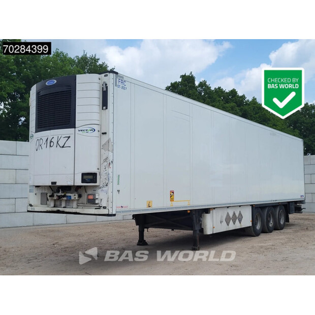 2018 Schmitz Cargobull SCB*S3B-45763618