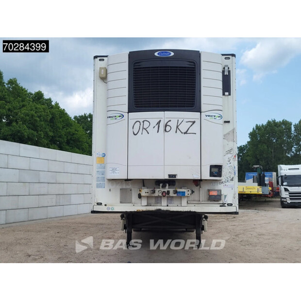 2018 Schmitz Cargobull SCB*S3B-45763641
