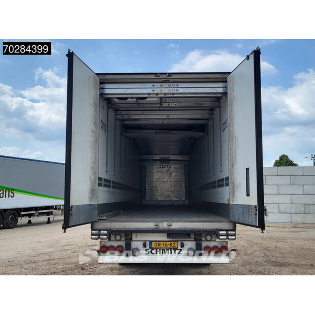2018 Schmitz Cargobull SCB*S3B-45763645