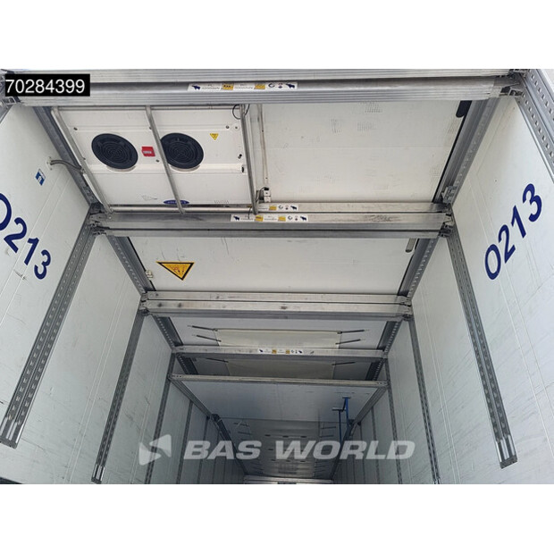 2018 Schmitz Cargobull SCB*S3B-45763647