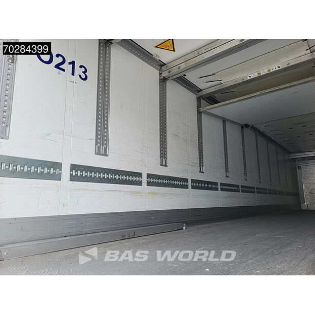 2018 Schmitz Cargobull SCB*S3B-45763648