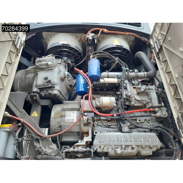 2018 Schmitz Cargobull SCB*S3B-45763649