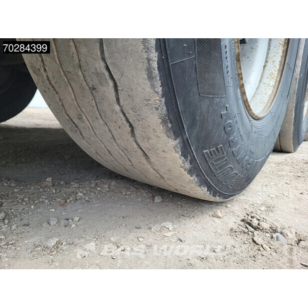 2018 Schmitz Cargobull SCB*S3B-45763650