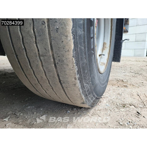 2018 Schmitz Cargobull SCB*S3B-45763652