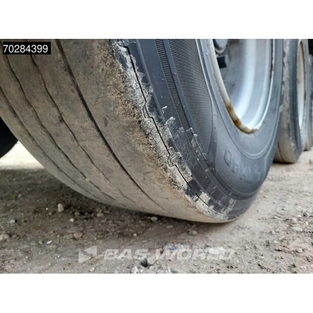 2018 Schmitz Cargobull SCB*S3B-45763654