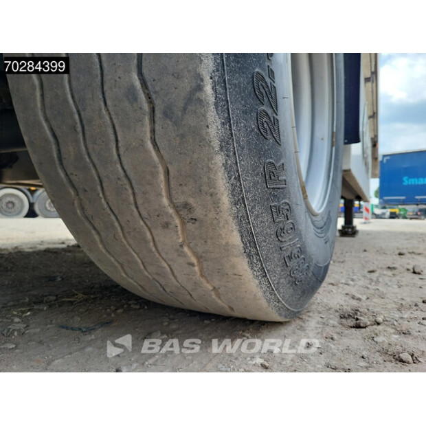 2018 Schmitz Cargobull SCB*S3B-45763655