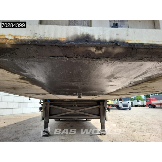 2018 Schmitz Cargobull SCB*S3B-45763657