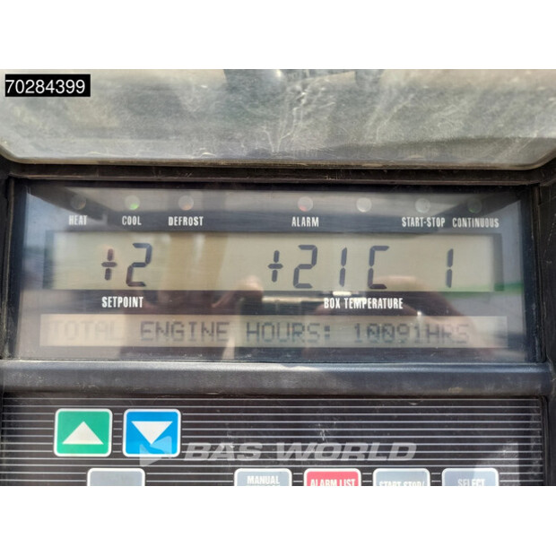 2018 Schmitz Cargobull SCB*S3B-45763659