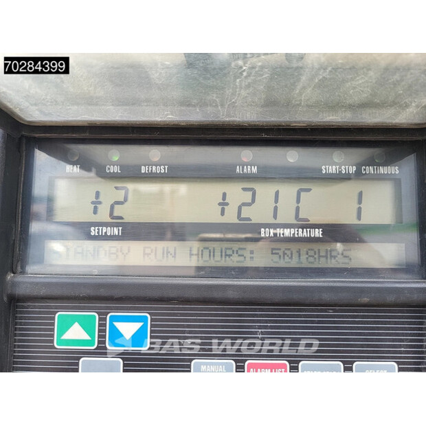 2018 Schmitz Cargobull SCB*S3B-45763661