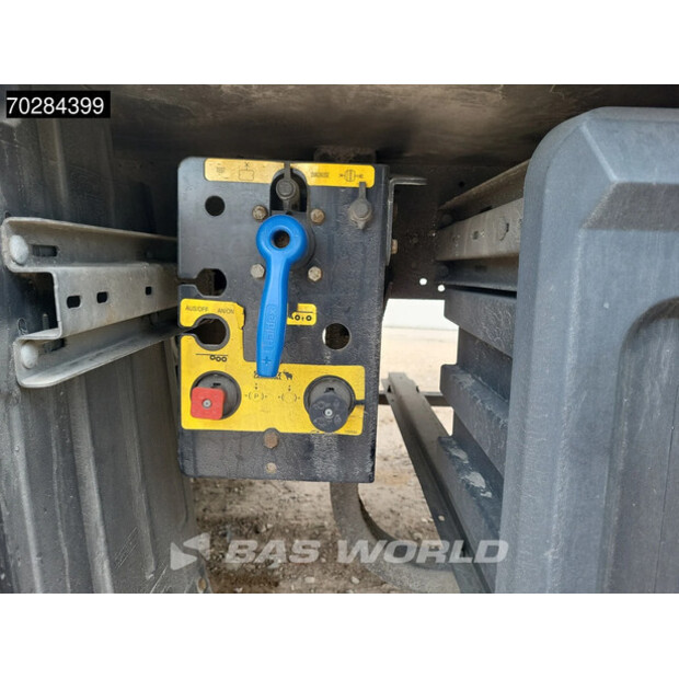 2018 Schmitz Cargobull SCB*S3B-45763663