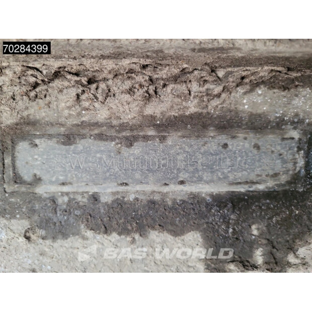 2018 Schmitz Cargobull SCB*S3B-45763666