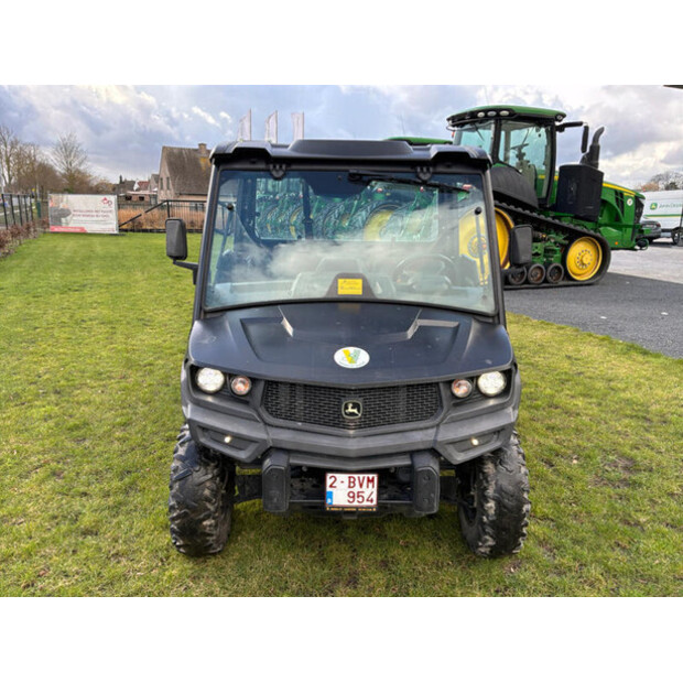 2020 JOHN DEERE Gator XUV865M-45763693