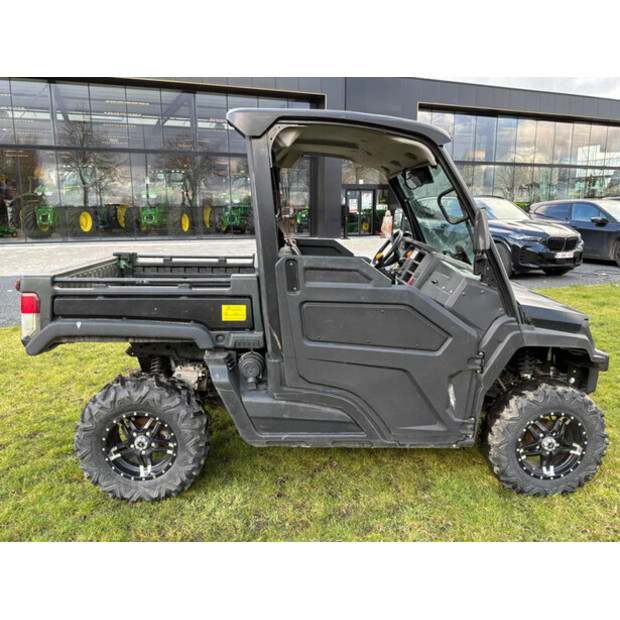 2020 JOHN DEERE Gator XUV865M-45763695