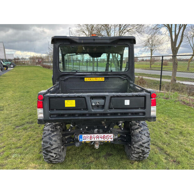 2020 JOHN DEERE Gator XUV865M-45763697