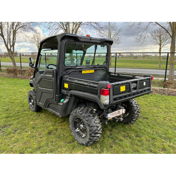 2020 JOHN DEERE Gator XUV865M-45763698