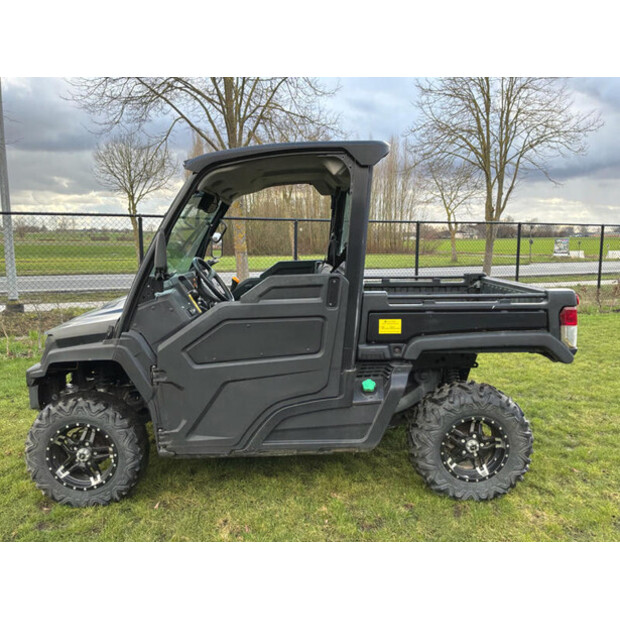 2020 JOHN DEERE Gator XUV865M-45763699