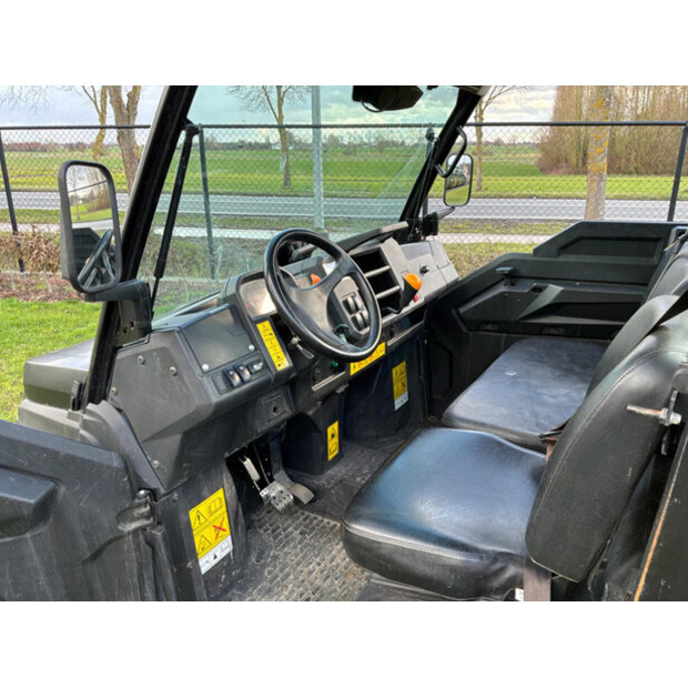 2020 JOHN DEERE Gator XUV865M-45763700