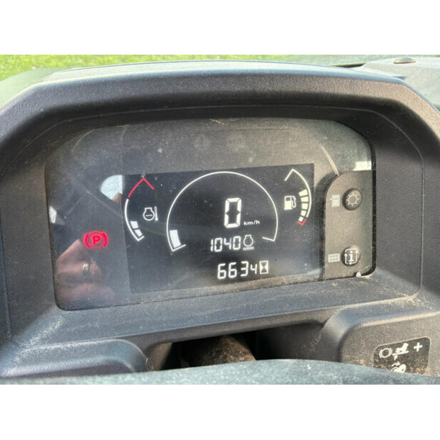 2020 JOHN DEERE Gator XUV865M-45763702