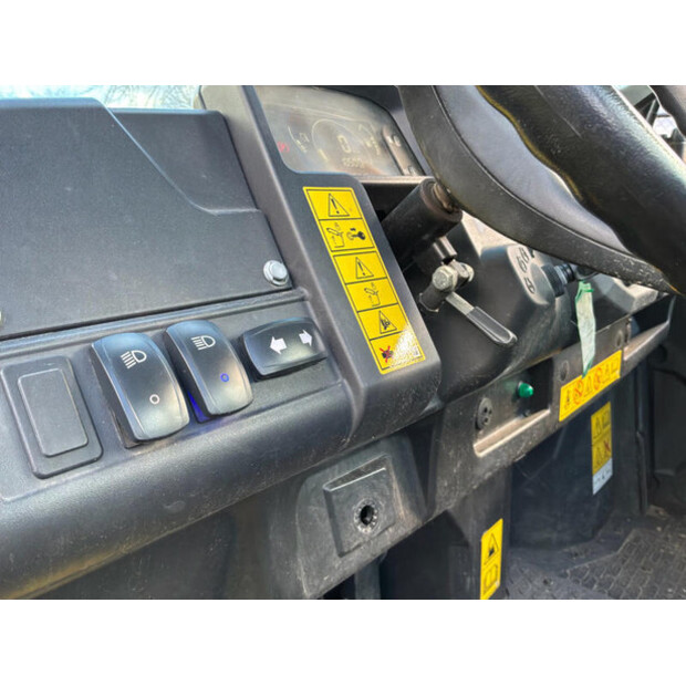 2020 JOHN DEERE Gator XUV865M-45763703