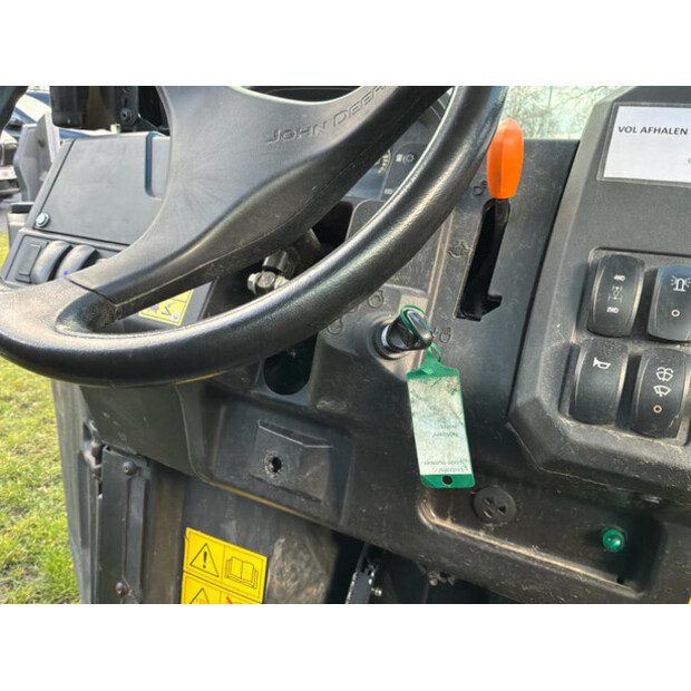 2020 JOHN DEERE Gator XUV865M-45763704
