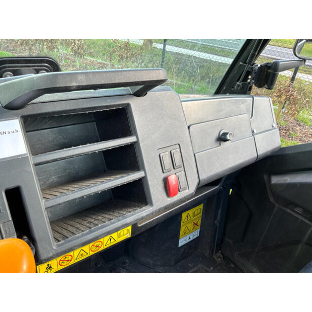 2020 JOHN DEERE Gator XUV865M-45763705