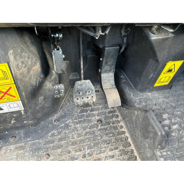 2020 JOHN DEERE Gator XUV865M-45763706