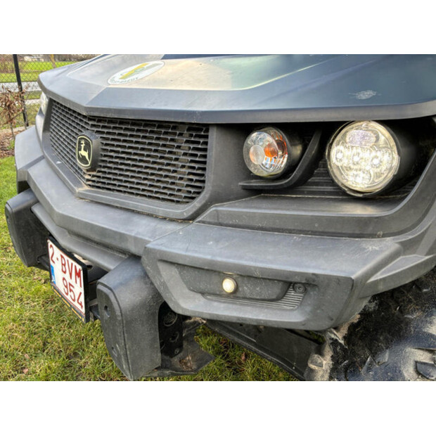 2020 JOHN DEERE Gator XUV865M-45763708