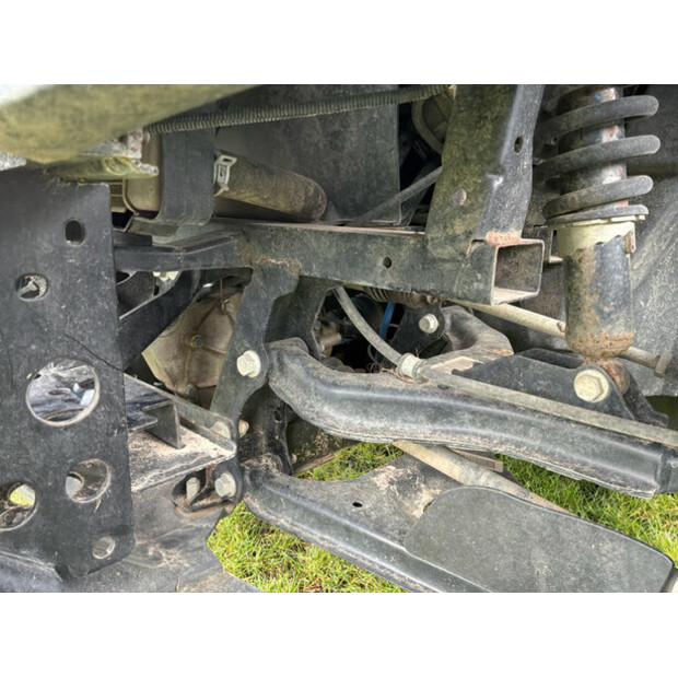 2020 JOHN DEERE Gator XUV865M-45763710