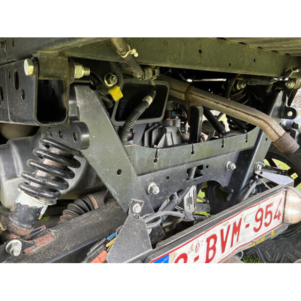 2020 JOHN DEERE Gator XUV865M-45763712