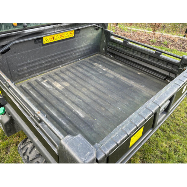 2020 JOHN DEERE Gator XUV865M-45763713