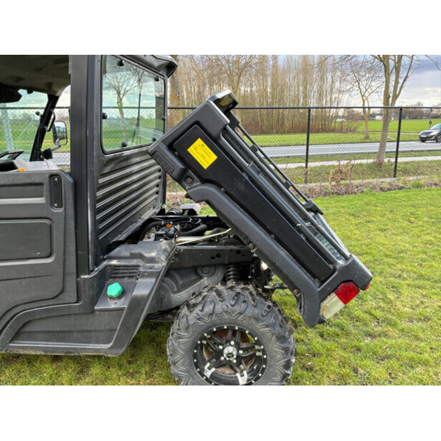 2020 JOHN DEERE Gator XUV865M-45763714